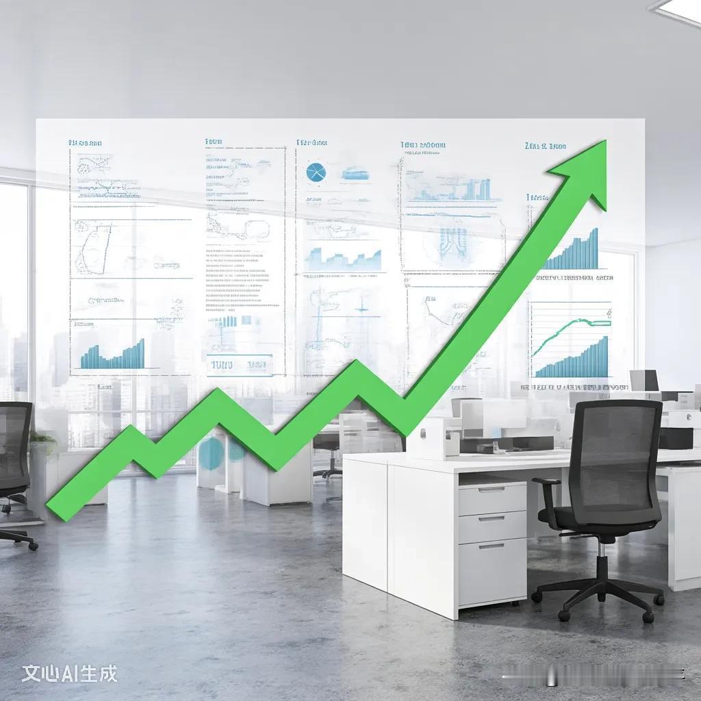 房地产市场：曙光初现，走出低谷迎新机近期，房地产市场释放出积极信