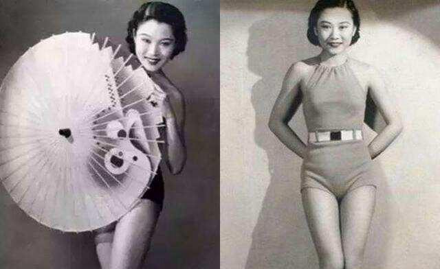 民国“第一欲女”，自传轰动全国，两年后跳海自杀。这名女子，余美颜，用文字记录