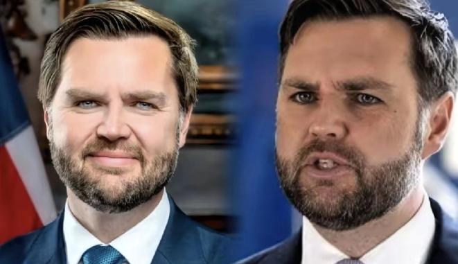 有个事越扒越觉得有些害怕。 大家都觉得，特朗普已经够有争议，够敢说的了。 