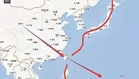 日菲私自划线弄巧成拙，彻底打破台海周边战略格局日菲划线为什么会被美大骂愚蠢