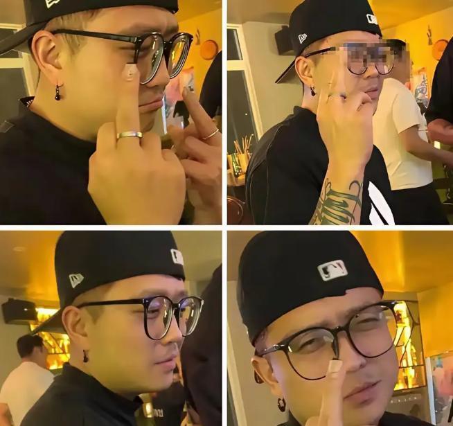 “宋喆”这小子反了天了。34岁被抓，整整坐了6年牢，出来又快3年。谁能想到，