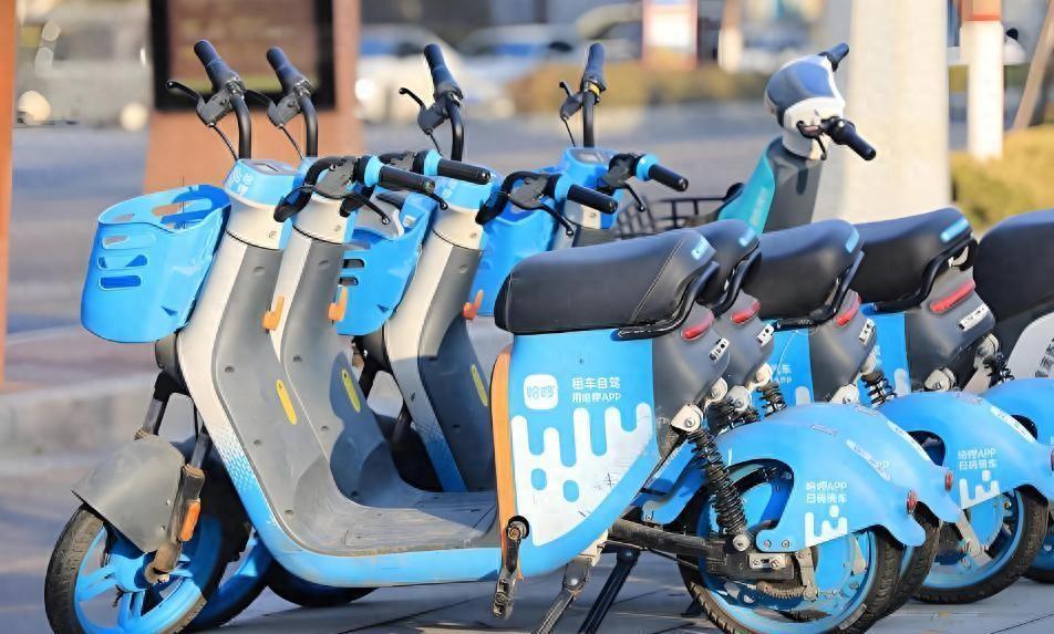 2025年央视315晚会刚过，哈啰租电动车就被推上了风口浪尖。报道揭露，这