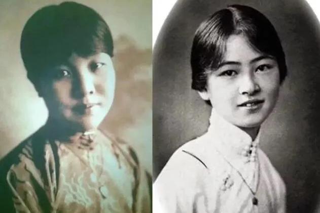 冰心为什么不喜欢林徽因？冰心在抗战最艰难时，为了睡一张席梦思大床垫，动用军车把它