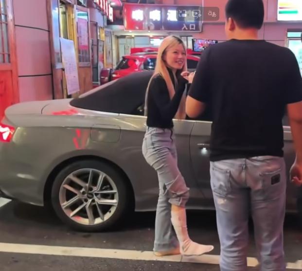 孙正和煊宝这衣服很搭啊dota2​​​