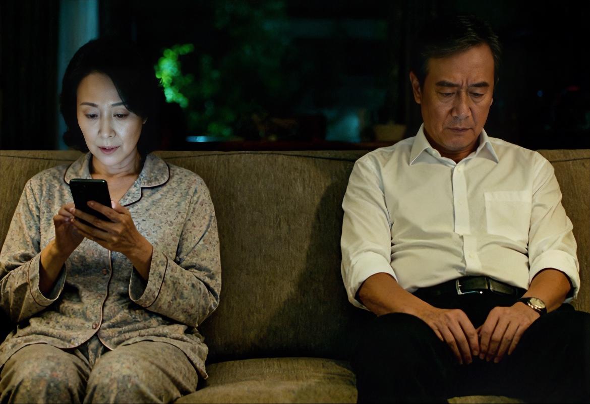 如果你快到或者已经到更年期了，整天潮热盗汗，晚上翻来覆去睡不着，白天昏昏沉沉没精