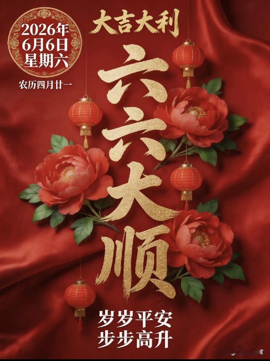 不是迷信！今日六月初六是“凶日”，牢记：1要去、2要会、3要忌，不忘传统2