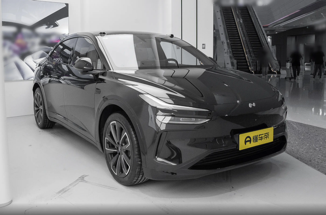 这才是新能源“宝藏车”!续航730Km,轴距超2米9,最低12万起?