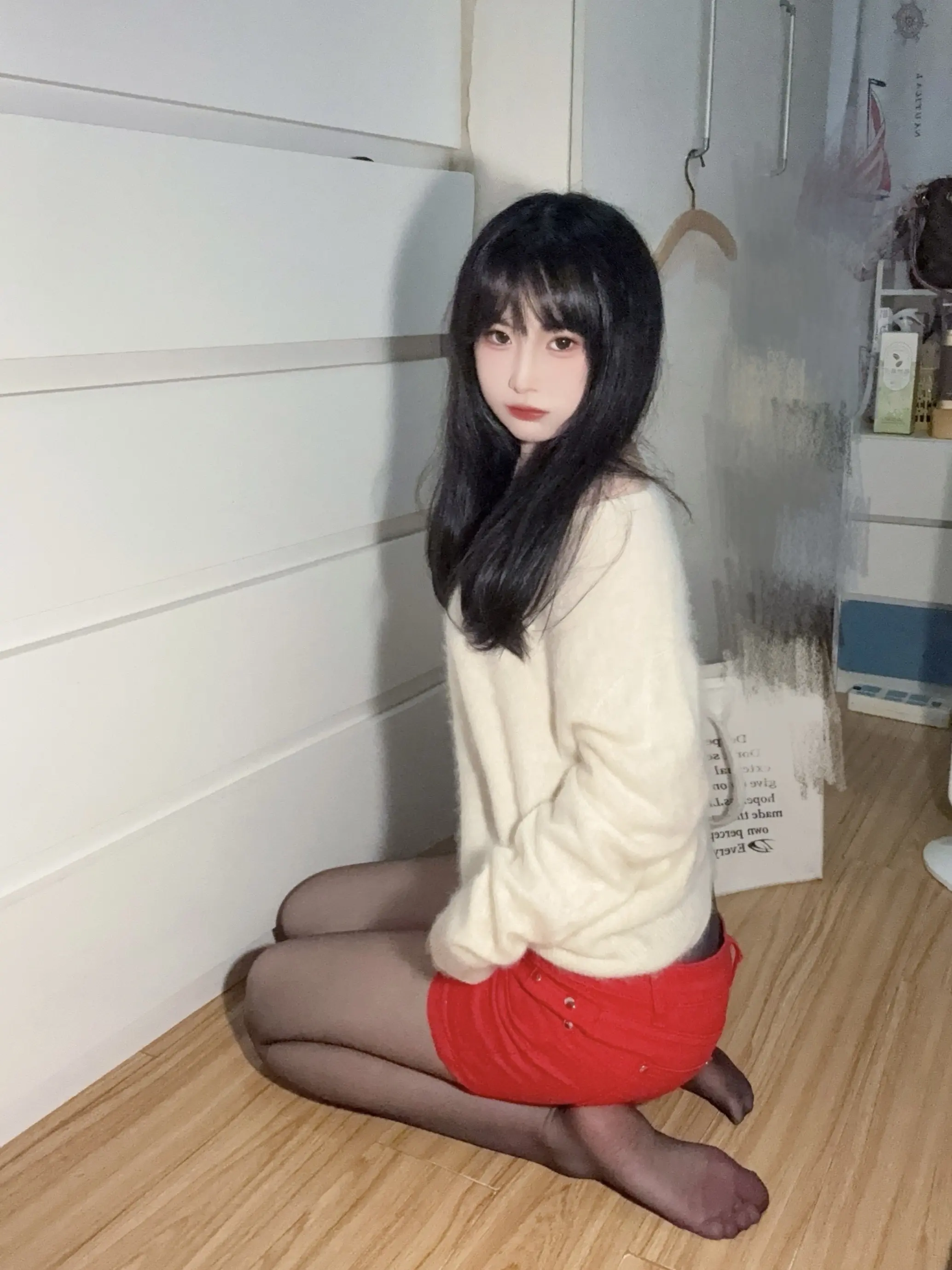 想要沉默时也被读懂
