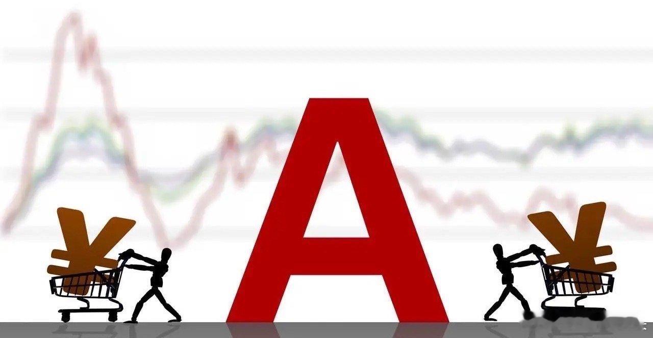10月21号A股早评：A股马上就要开盘了，关于今天的行情怎么走，莎莎再重点给大