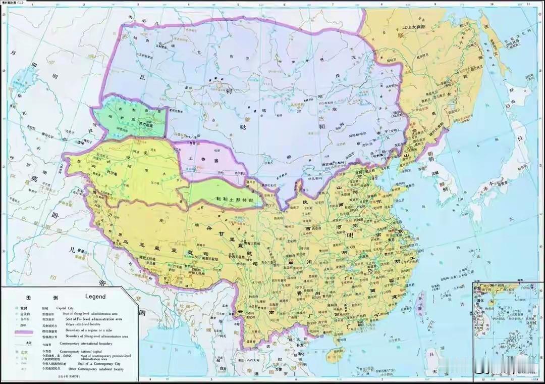 1517年葡萄牙王室的使臣皮雷斯带着船队到了广州。他以为自己是从那个了不起的海洋