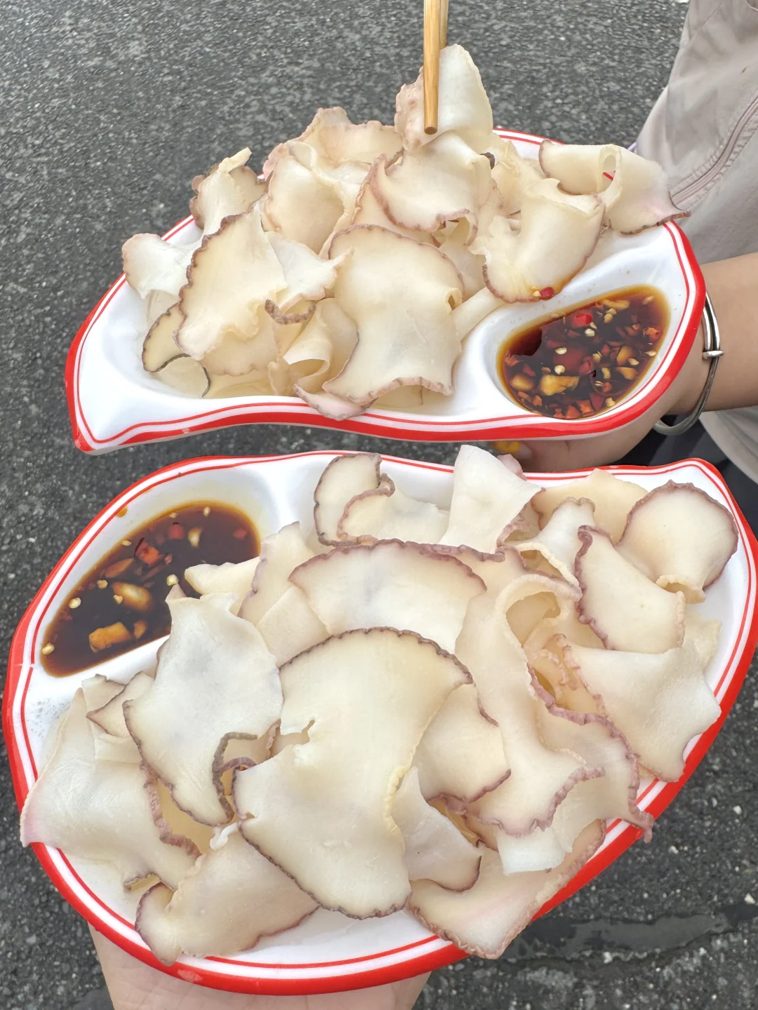 爬完岳麓山一定要去吃的！！！好吃到晕厥…