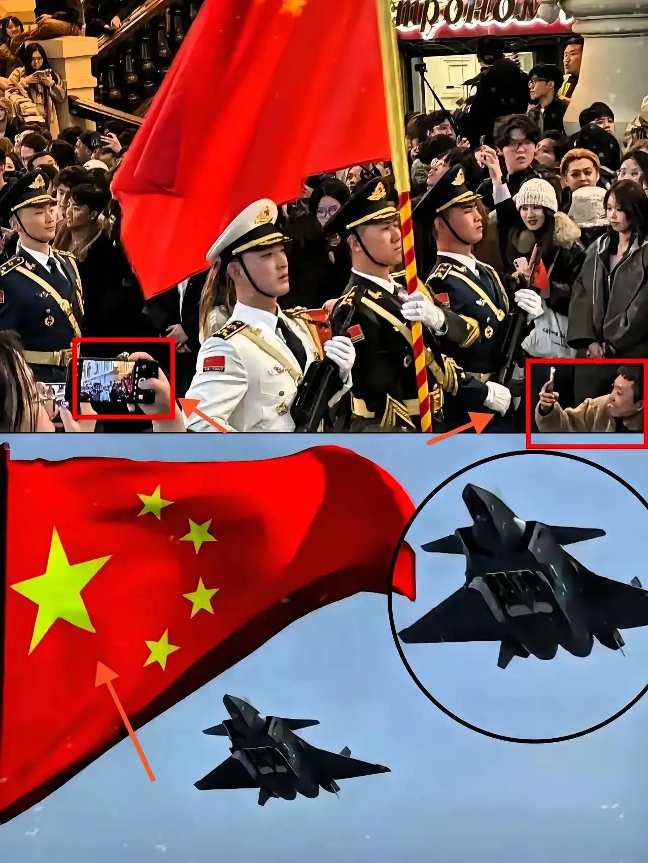 印巴一仗，让全世界都安静下来了，连俄乌都停火了，看到这场仗，全世界各国都开始进自
