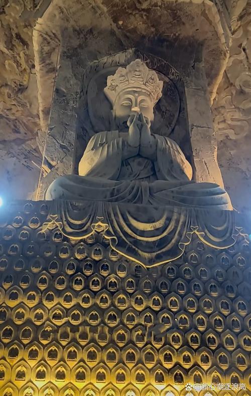 福建旅游，南平顺昌美景和美食攻略！南平顺昌美景和美食推荐：1、合掌岩万佛石