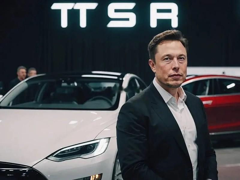 【马斯克罕见澄清：特斯拉不是台积电对手，而是关键客户！】4月17日，埃隆·马斯克