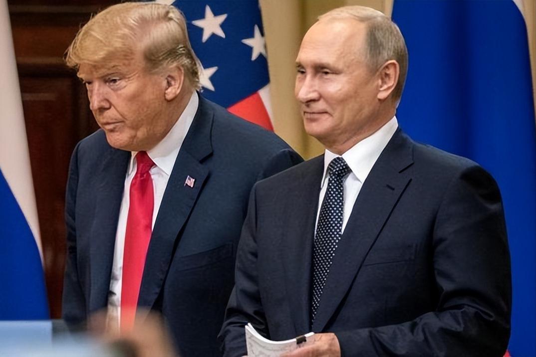 俄罗斯突然官宣，国家杜马议员代表团跑去美国访问了，这是2019年以来两国议会层面