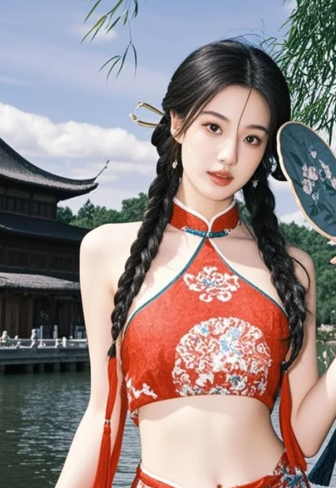 这样的画面，是心动也是灵感来源