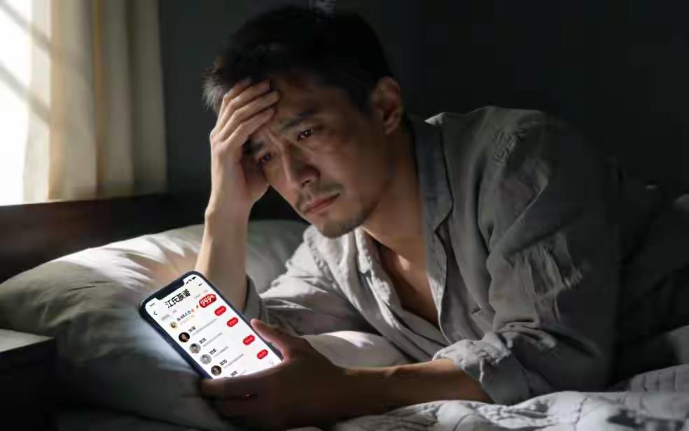 酒后误把暗恋6年的学姐拉进家族群，说了句“我未婚妻”就睡着了，第二天我妈竟给她包