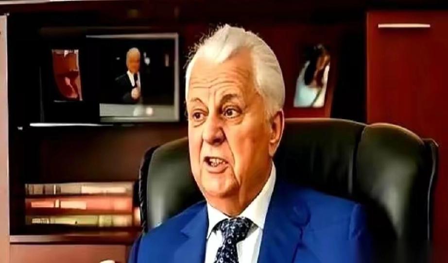 一群乌克兰顶级专家，在中国采访的镜头前，突然就集体失控了。一个白发苍苍的老人，