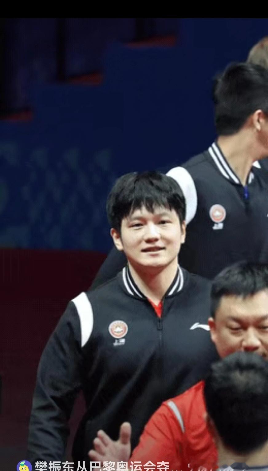 不得不说樊振东的球技已经出神入化，宛如铜墙铁壁，攻防几乎都无懈可击，但樊振