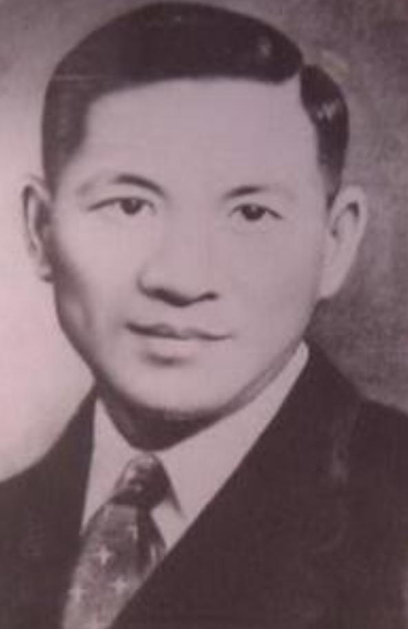 1949年3月23日上午，国民党南京卫戍司令张耀明对副司令覃异之说："据保密局方