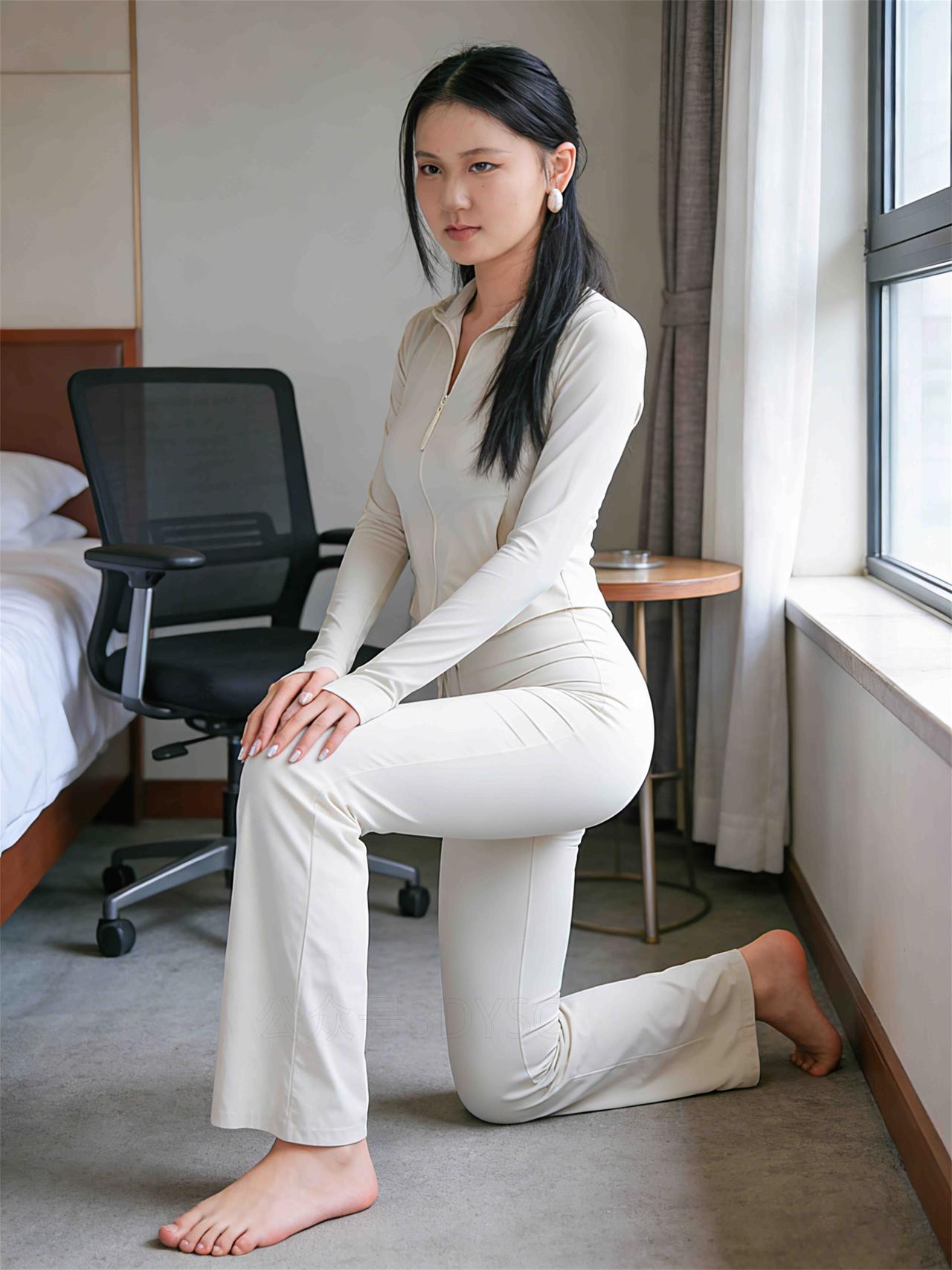 静坐观心，宁静致远。