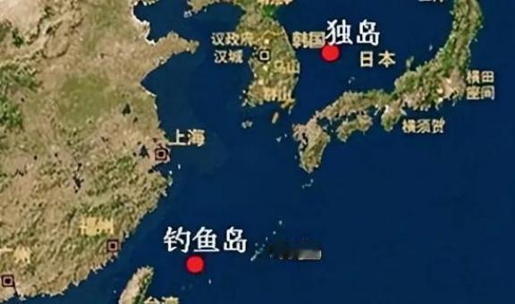 钓鱼岛现在被谁实控？确切的说，现在的钓鱼岛处于中日双方都没有实控的局面。不