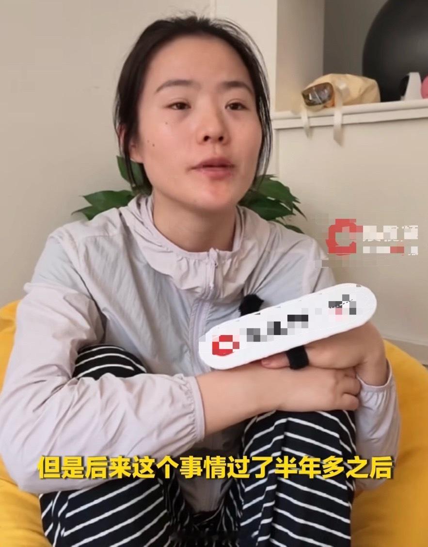 #被继父性侵女子回应公开露脸不打码##生父称若早知女儿被性侵会不再生育#看完这段采访心里深受触动。明