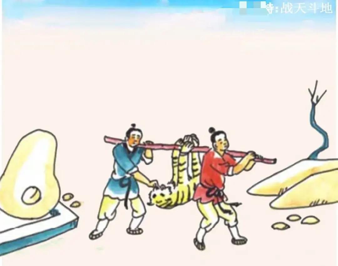 2026年春节前夕，十二生肖里谁最能扛起“战天斗地”这股狠劲？这词儿本意就是