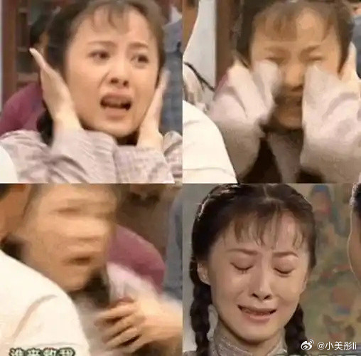 有时候压力大了真的挺想演一下可云