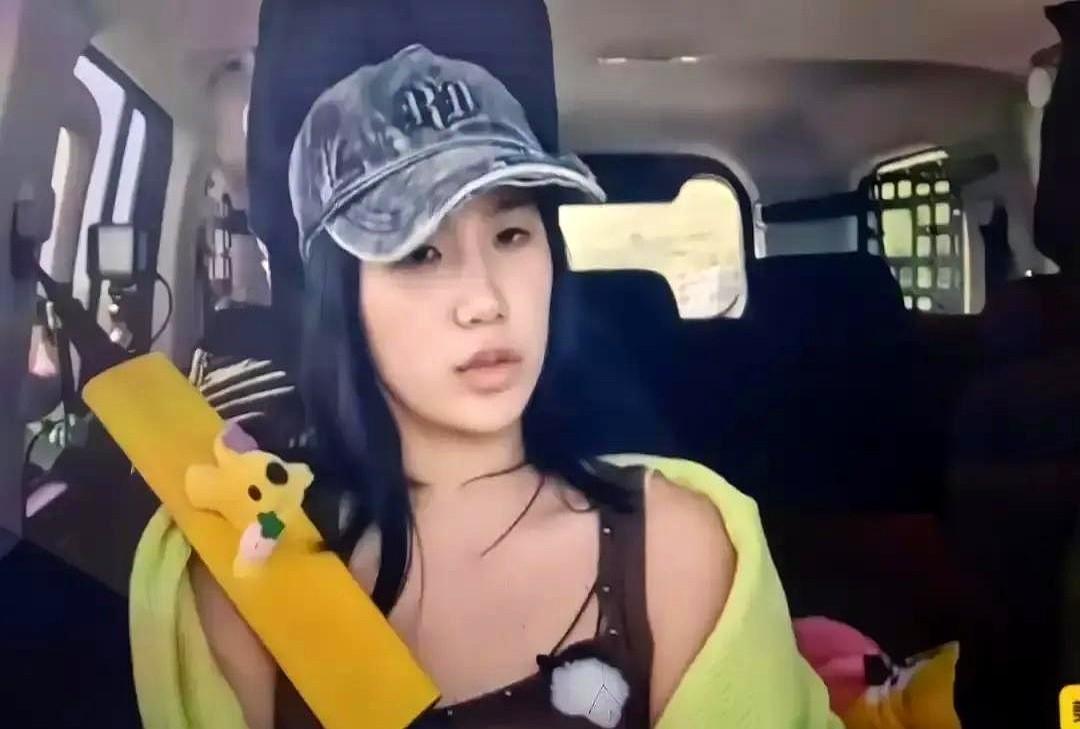 《再见爱人5》第七期播完，弹幕风向直接大反转。一开始观众心疼何美延异地恋加不