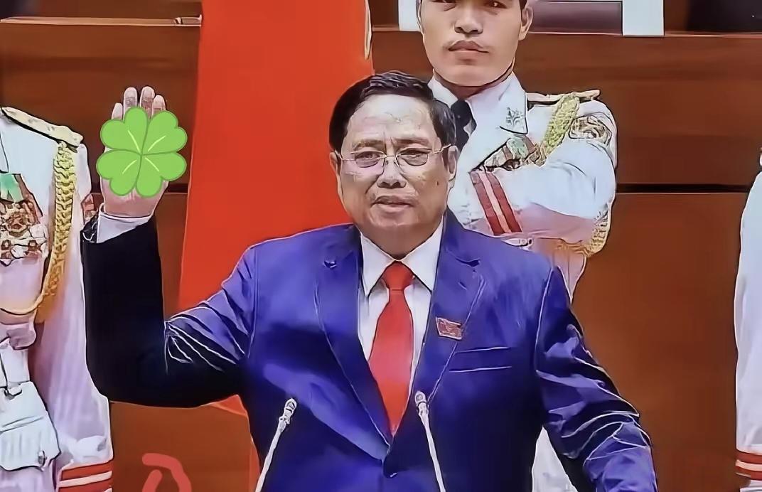 越南昨天刚放了个大招！11月2日官方直接说，中国风电塔要加97%的税，几乎没法卖