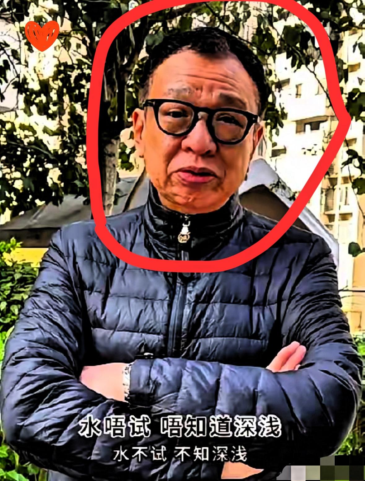 许绍雄去世​这几个人估计都要哭死了谁能想到，那个总在港剧里笑着当“背景板”