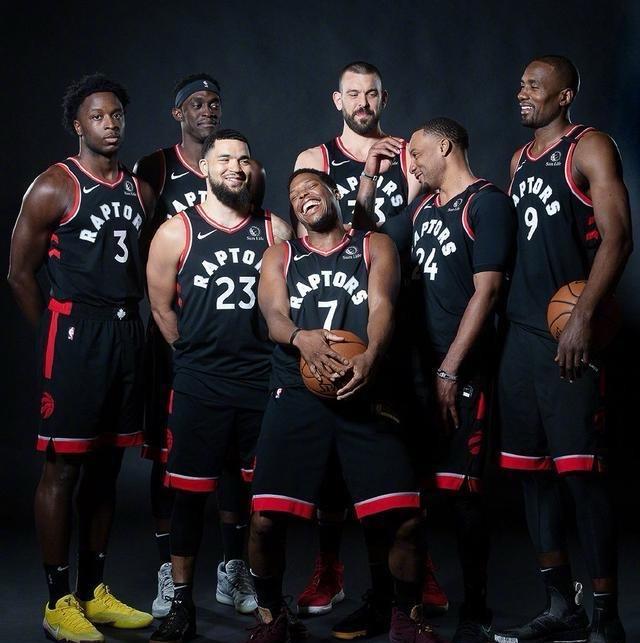 王朝梦碎？若当年猛龙保留冠军阵容，伦纳德+西卡能否统治NBA？