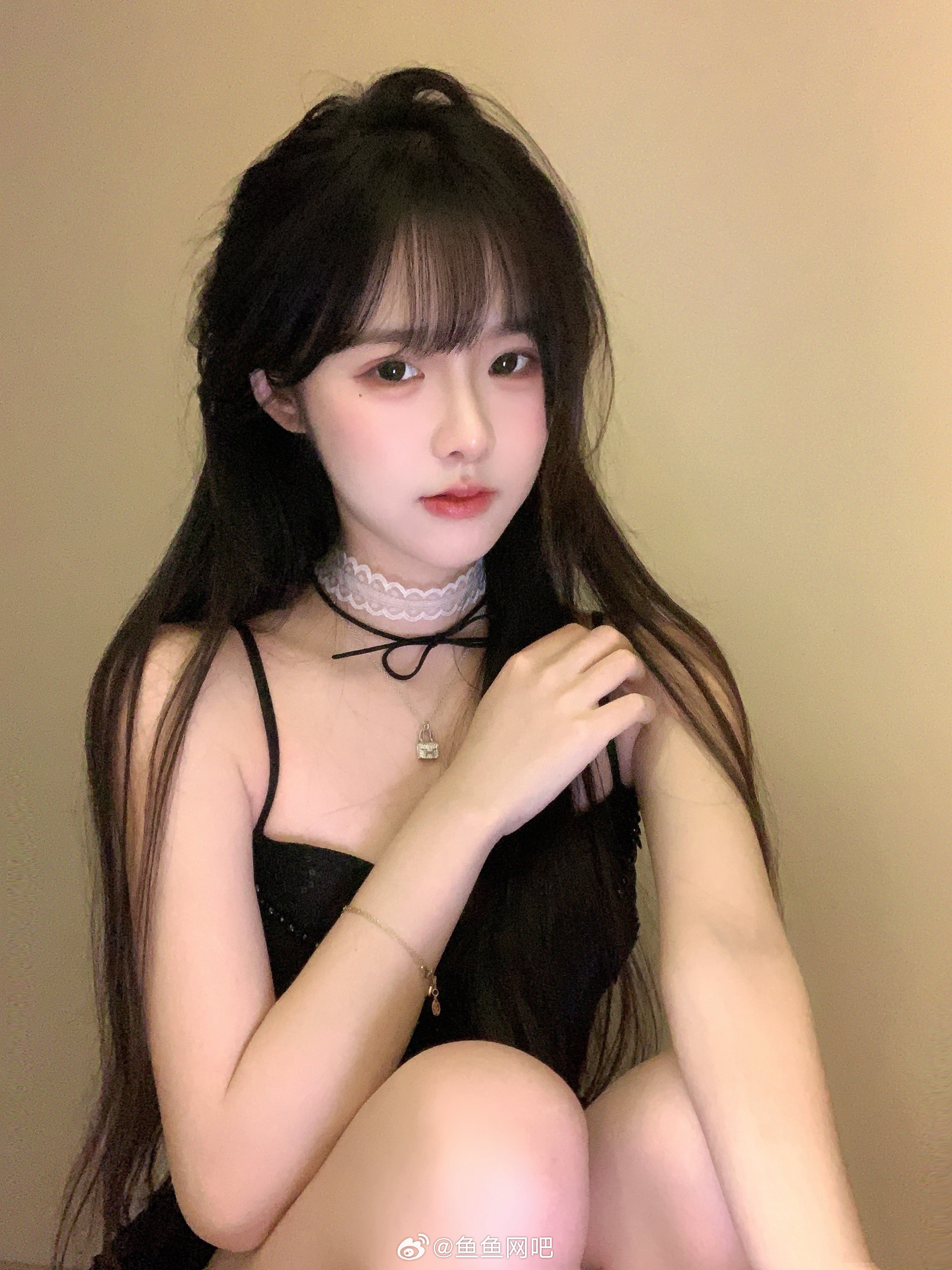 又不是很确定的关系，为什么你又发脾气​​​