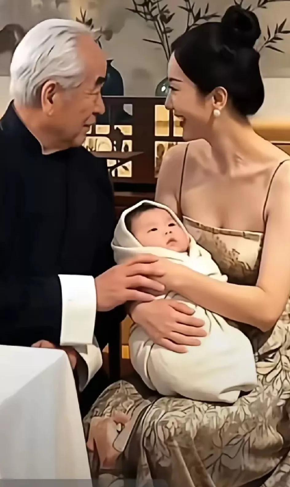 范增先生亲自证实了一个男性“独一无二的能力”！百分之九十以上的男人到了八十七岁还