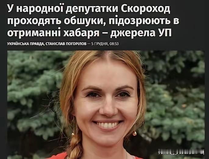 内部反击？乌克兰似乎算是西方认为的一个民主、自由的国家，所以，乌克兰最高拉达议