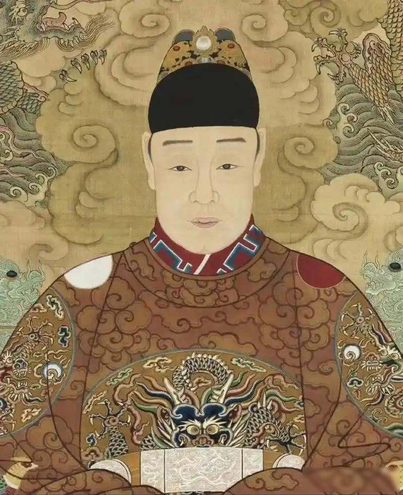 崇祯皇帝：一个"太想当好皇帝"的人，是怎么把明朝干没的1644年三月，北京城头