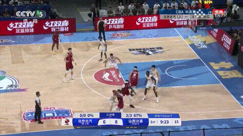 北京的″二人转″与广厦的