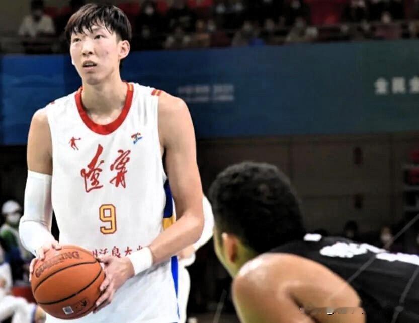 周琦铜牌战值120万！媒体人：没赚到600万，如果四川队没拿到奖牌，将扣除20％