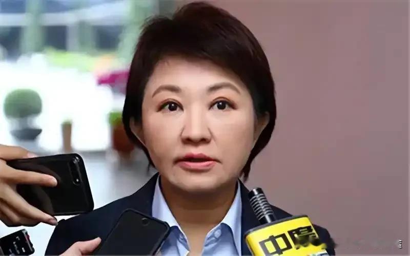 国民党主席改选惊天变数！朱立伦vs郝龙斌“朱卢同盟”崩塌，卢秀燕退出谁接盘？