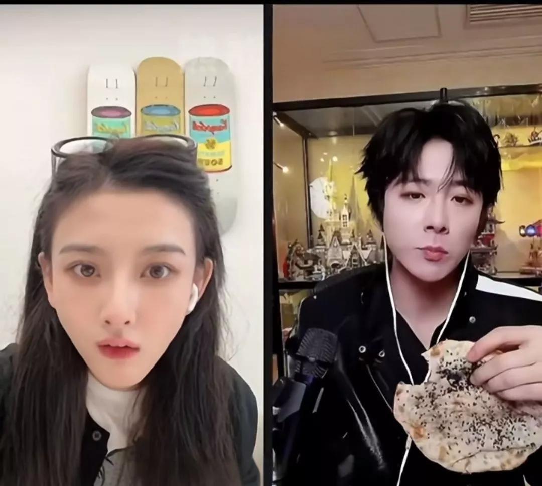 刘宇宁真是太有节目了！！因为有他AI永远都代替不了人类！！因为刘宇宁真的太