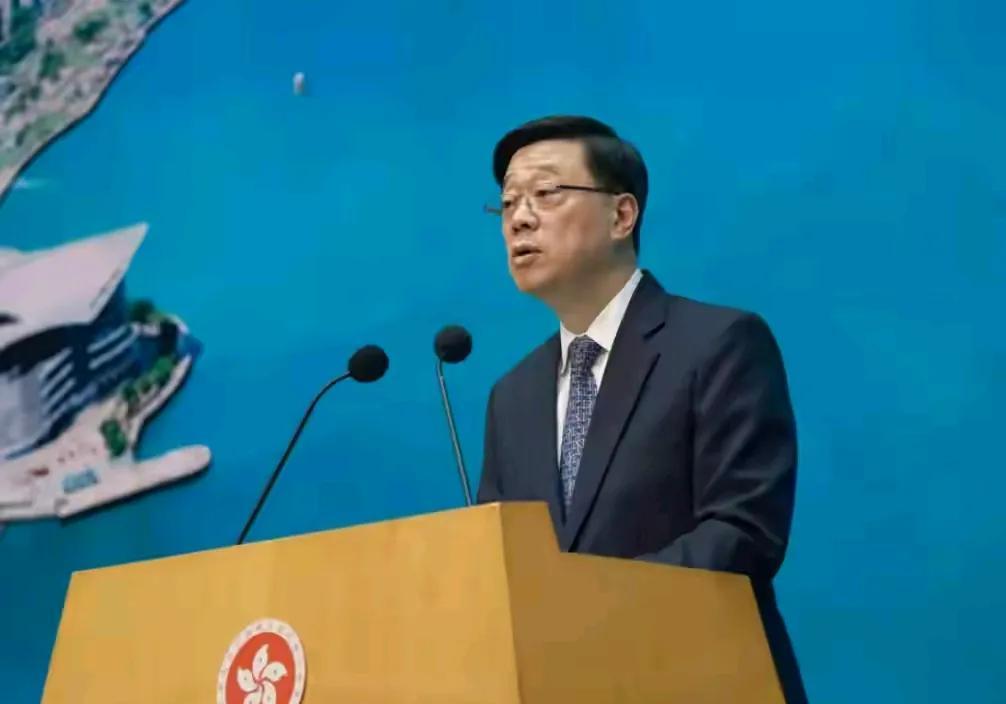 美参议员妄图制裁我香港法官，被谴责？5月17日，香港特区政府严正发声，强烈谴责美