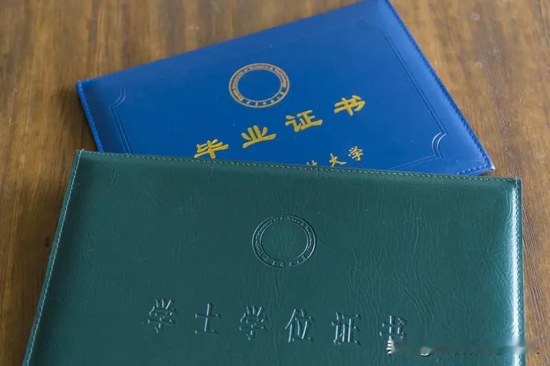 学历还是有用的。现在工作是分档次的。第一档是能提供五险二金的工作。第二档是