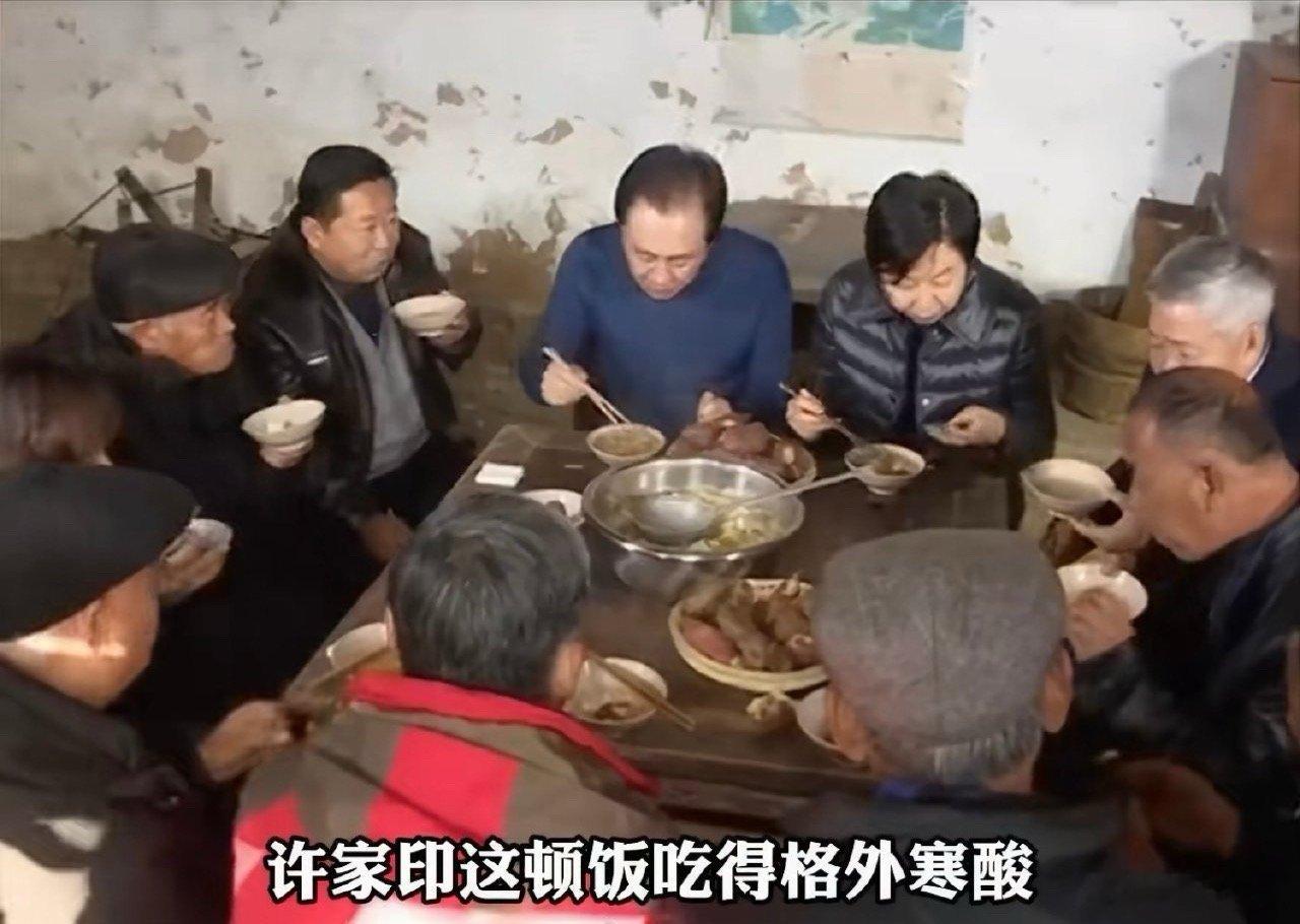 印哥现在每天都在回味往事了。