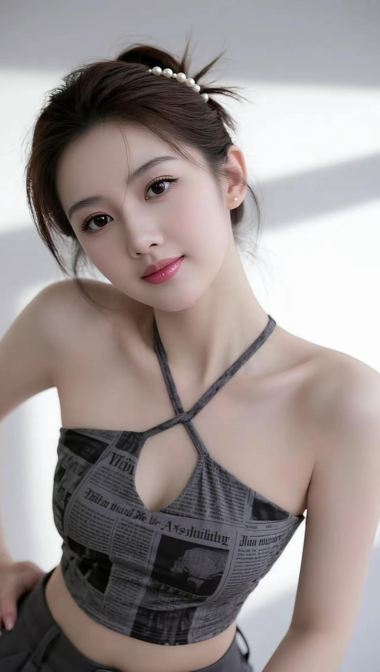 挑战成功！只需一步，轻松拿捏高级感气质写真📸