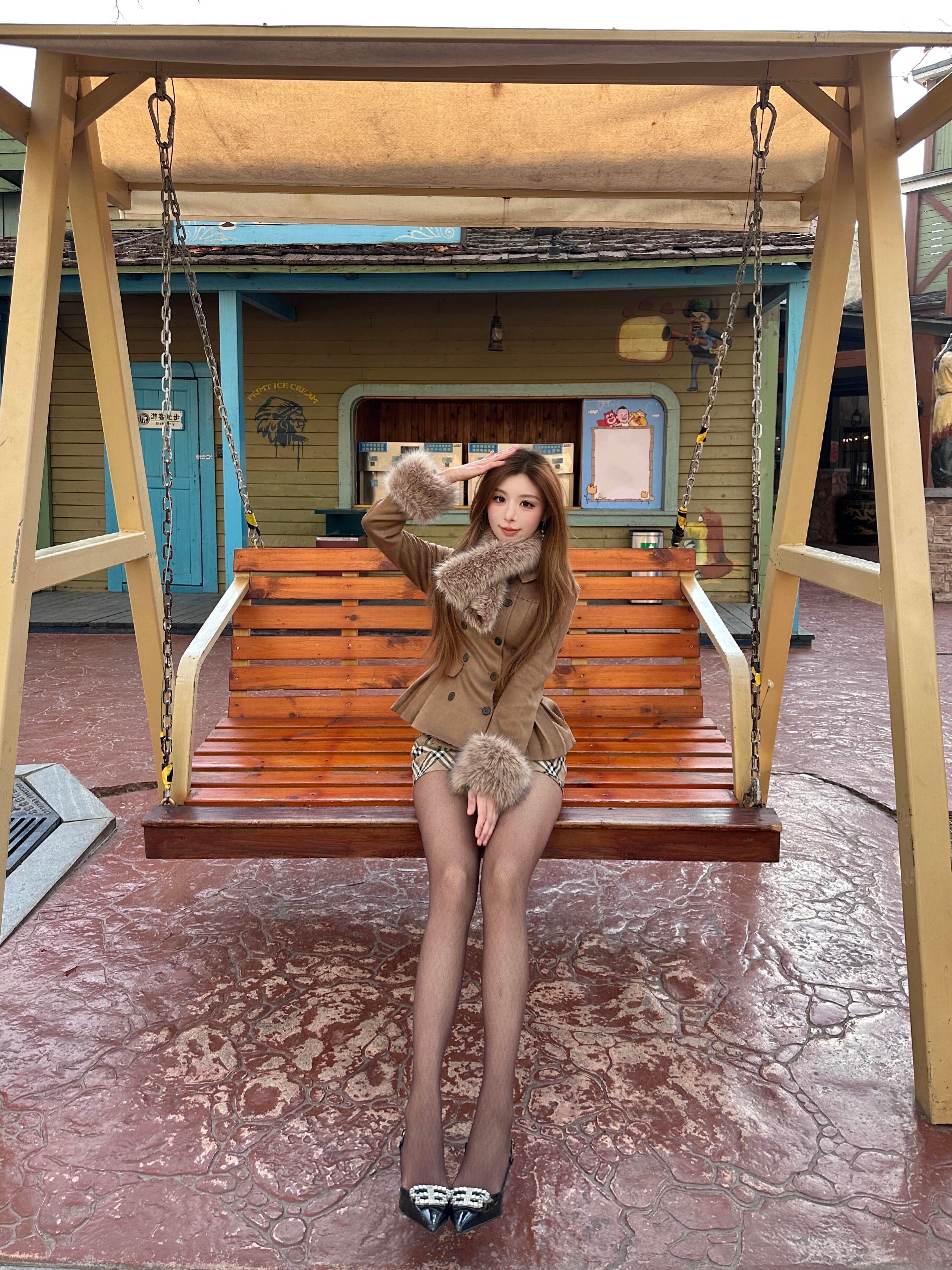 公主日記：今天回家🏰