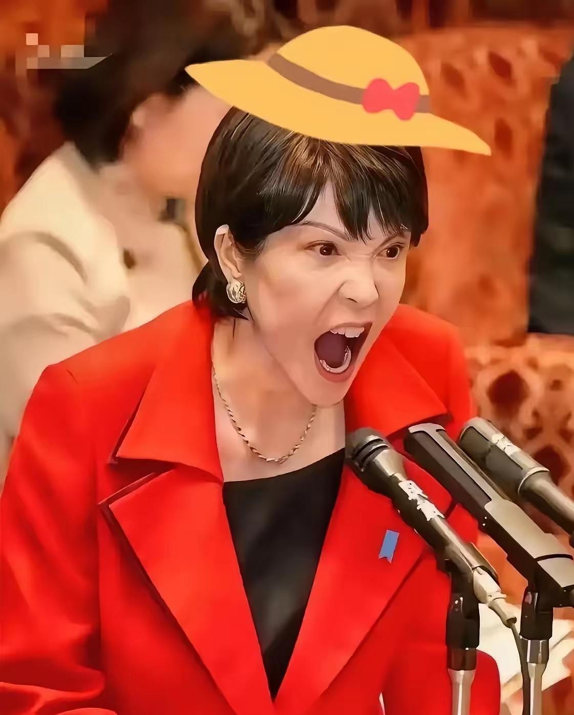 “日本应立即全面禁止所有中国产品进口，让中国经济崩溃！”这是今天（1月10日）日