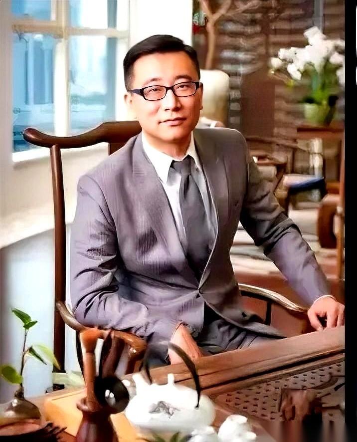 那个发誓要做"中国迪士尼"的游戏大佬林奇，39岁，身价50亿，最后竟死在了自己年