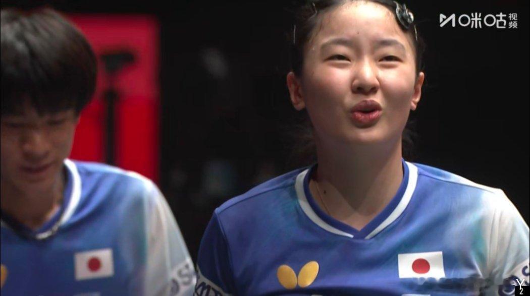 ST2-0美鸟决赛日本肯定要上空月了