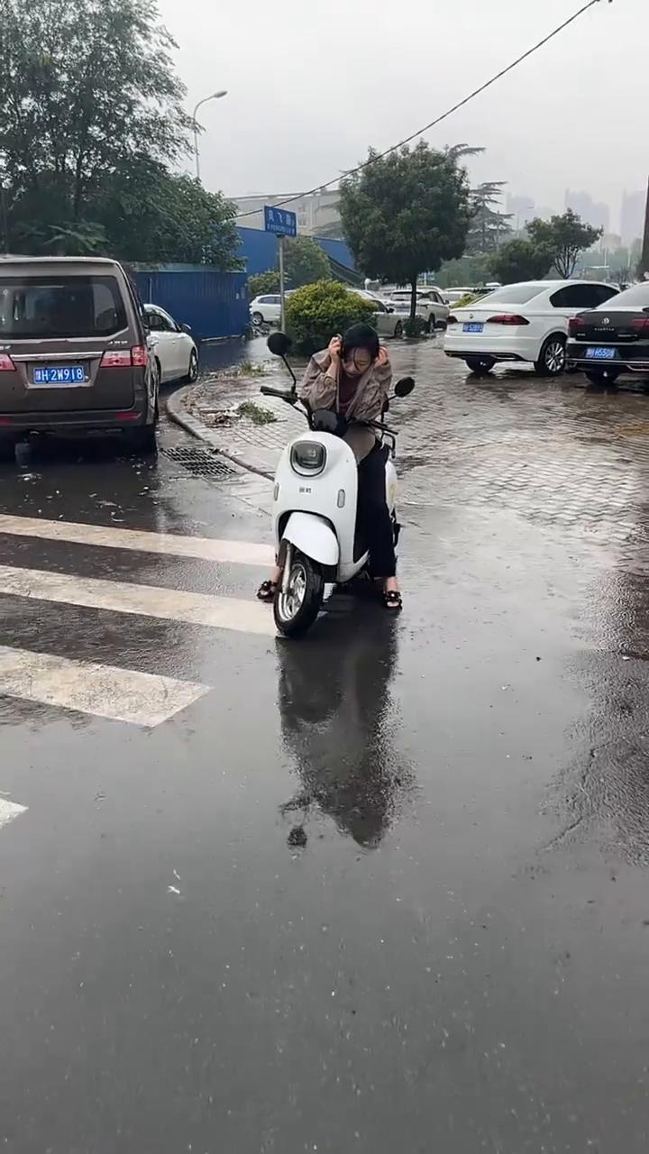 如果不是亲眼所见我是万万不敢相信。